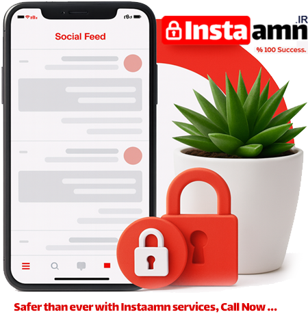 پرسش‌های متداول امنیت اینستاگرام